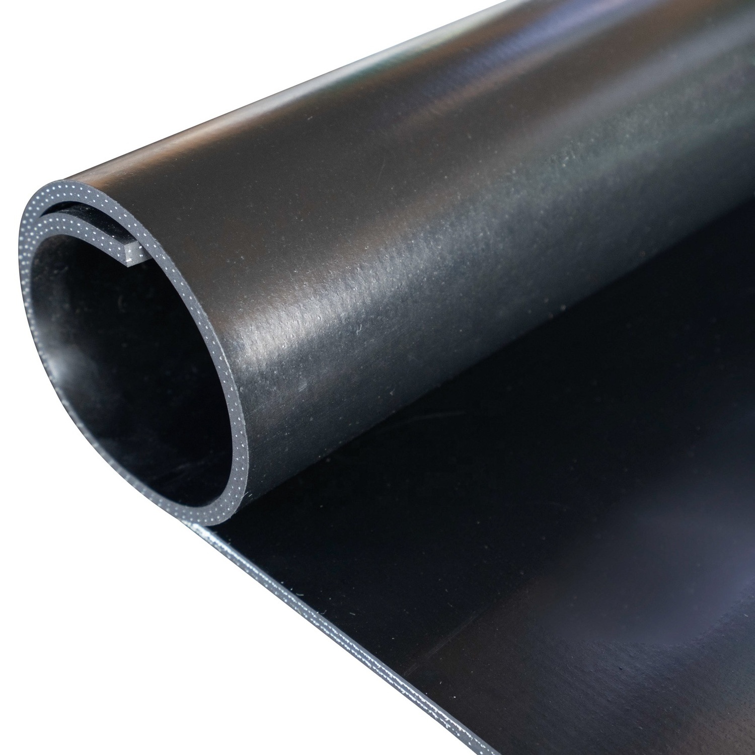 10mm Thickness High Performance Industrial Smooth Neoprene Sheet High Quality Rubber Sheet Product