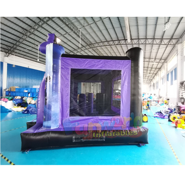 Wholesale commercial jumping castles for sale  indoor bounce house for kids inflatable bounce house bouncy castle