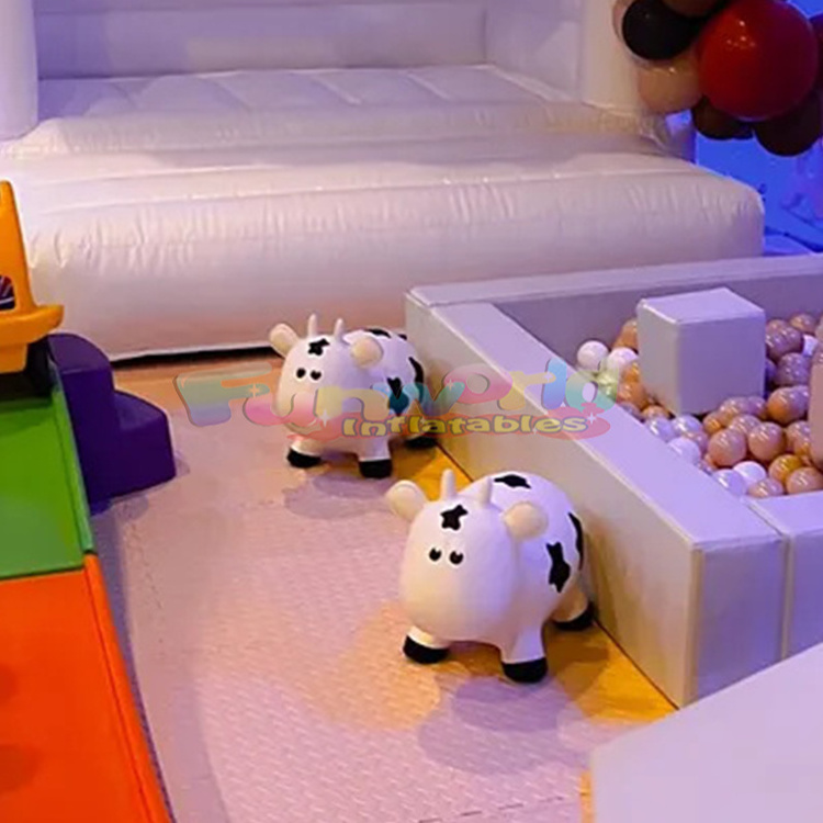 Commercial kids adults softplay white indoor outdoor playground children soft play equipment set with ball pool foam ball pit