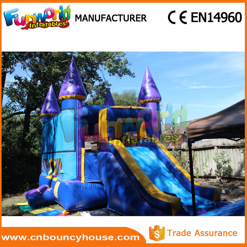 Inflatable pool bounce house water bounce house rentals