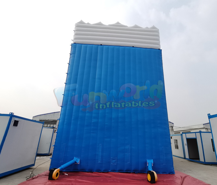 Wholesale commercial kids jumping bouncy castle inflatable bounce house for adults water slide