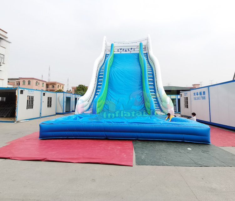 Wholesale commercial kids jumping bouncy castle inflatable bounce house for adults water slide