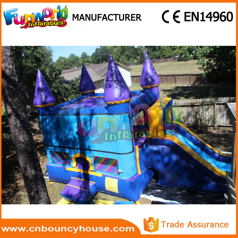 Inflatable pool bounce house water bounce house rentals