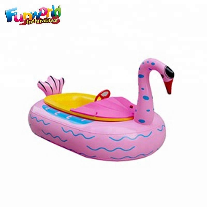 Animal motored used bumper boats for sale adult electric bumper boat for adult