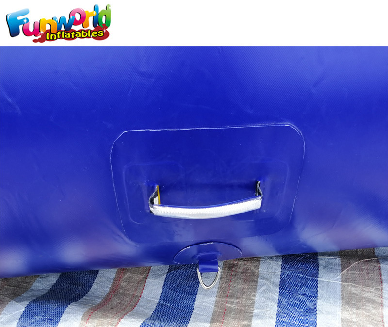 Large inflatable swimming pool Inflatable adult pool commercial wholesale deep inflatable pool