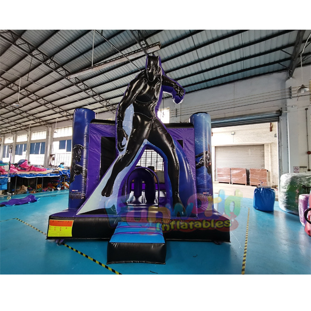 Wholesale commercial jumping castles for sale  indoor bounce house for kids inflatable bounce house bouncy castle