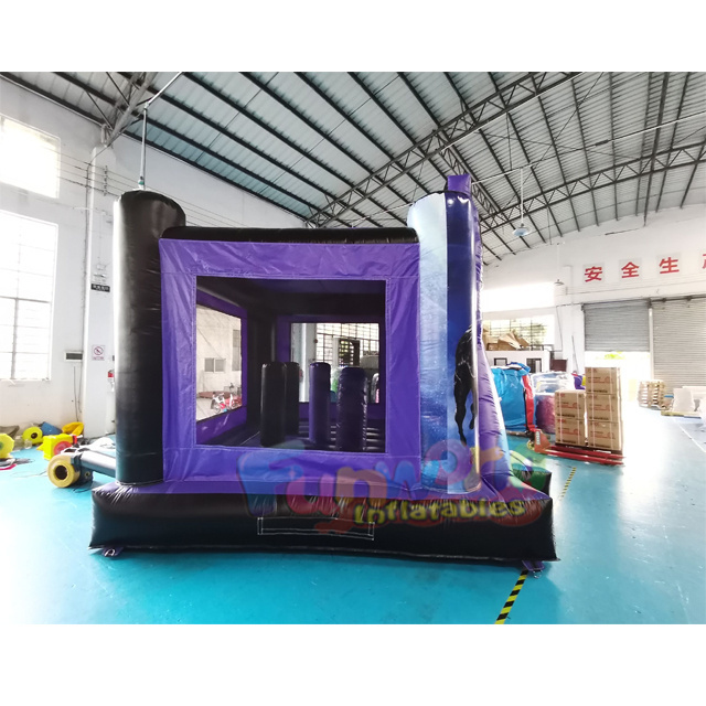 Wholesale commercial jumping castles for sale  indoor bounce house for kids inflatable bounce house bouncy castle