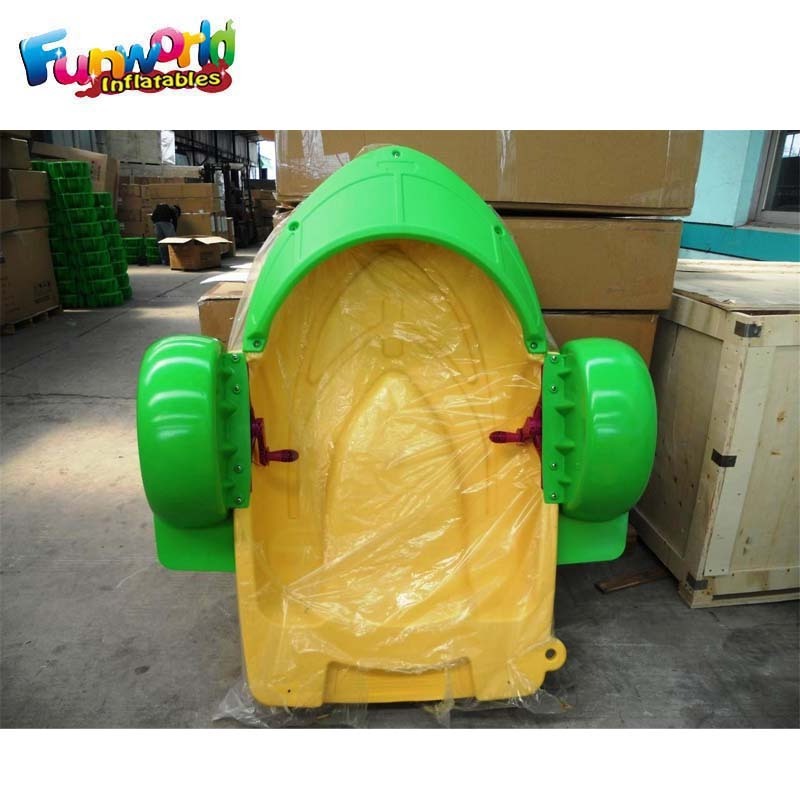 Swimming Pool Bumper Boat Inflatable Bumper Boat for Sale