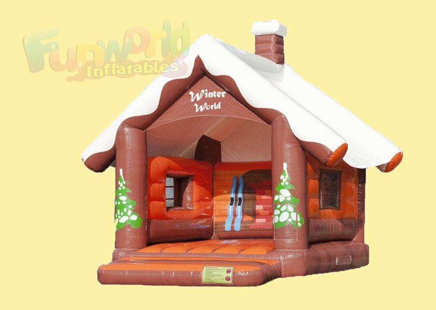 Best online festival items christmas party home classy xmas decorations inflatable santa house