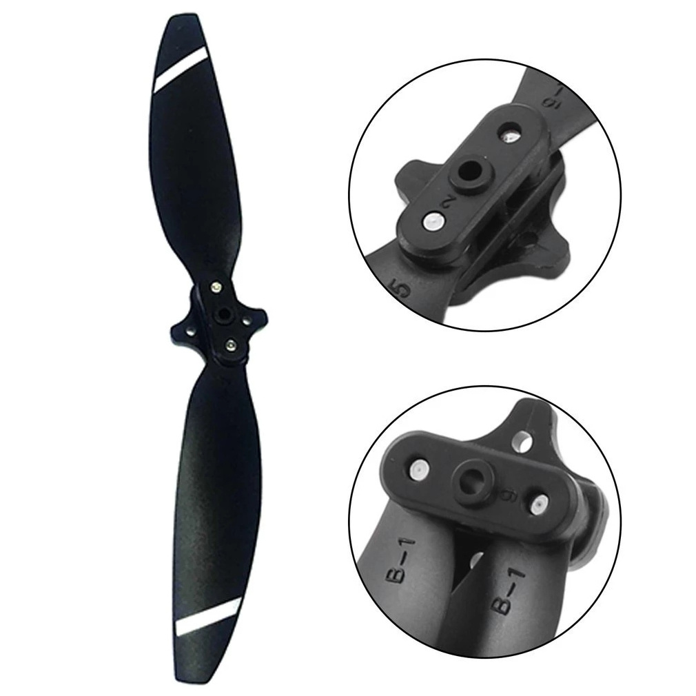 Propeller For L900 Pro Drones Spare Parts Accessories L900 Pro Blades