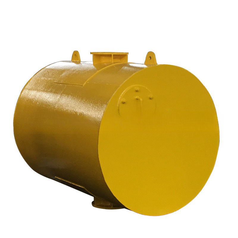 Heavy Duty Marine Deep Water Offshore Steel Large Mooring Buoy