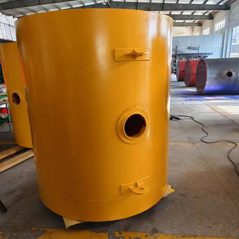 Heavy Duty Marine Deep Water Offshore Steel Large Mooring Buoy