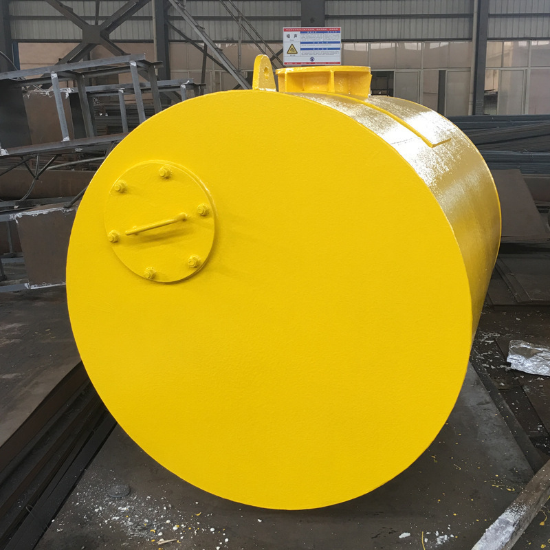 Heavy Duty Marine Deep Water Offshore Steel Large Mooring Buoy