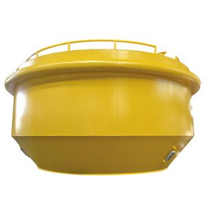 boat marine typical used steel anchor  ship floating mooring buoy  for sale