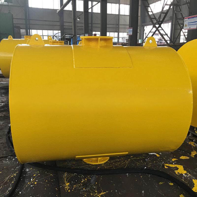 Heavy Duty Marine Deep Water Offshore Steel Large Mooring Buoy