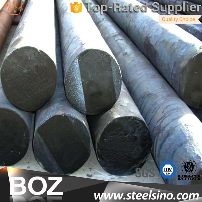 35CrMo 4135 Scm435 34CrMo4 Tool alloy steel Round Bar price list