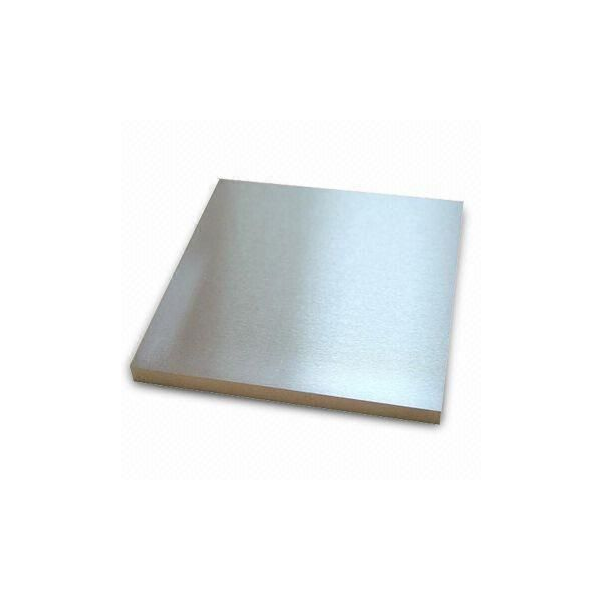 Ti Plate 100x200x5-25mm Thickness 5-25mm titanium gr2 sheet