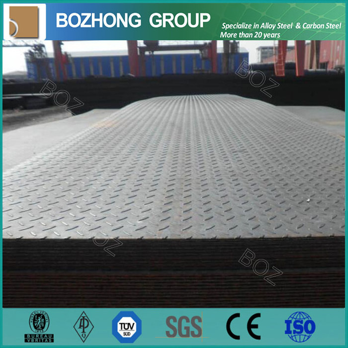 High strength SM400A SM400B SM400C SM490A SM490B SM490 SM570 low alloy bridge steel plate price per ton