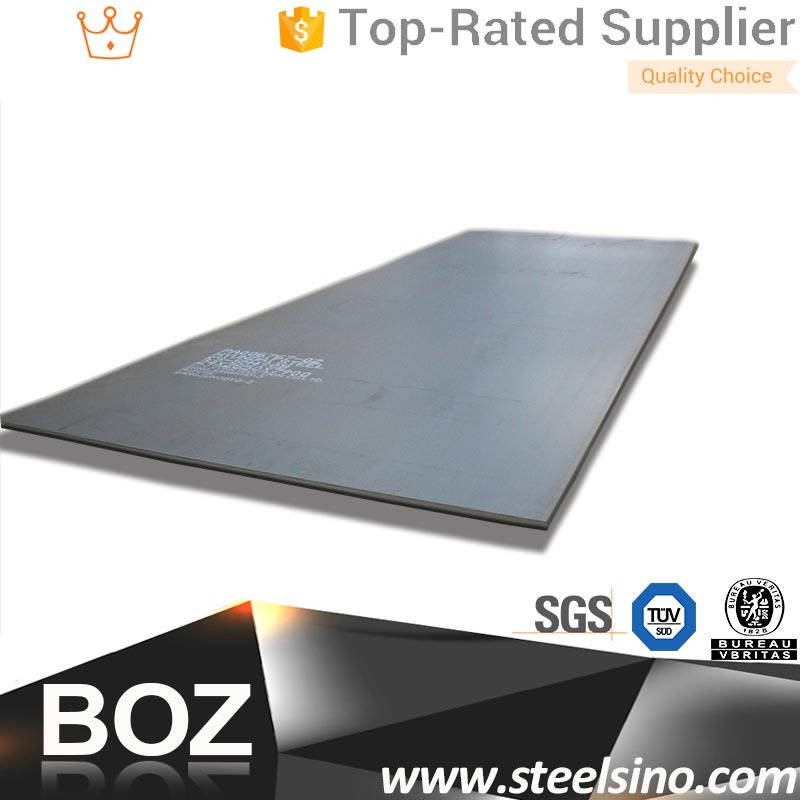 We have big stock 2-300mm thick AR500 hot rolled wear resistant steel plate for sale