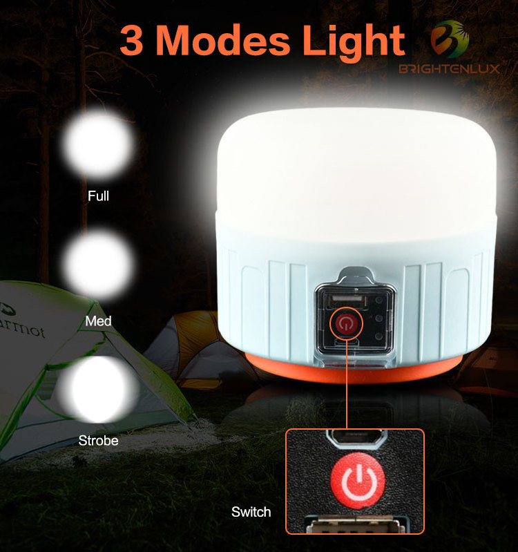 Multifunction Outdoor lampe solaire portable led solar emergency charging lamp LED Camping light Solar Lantern Rechargeable