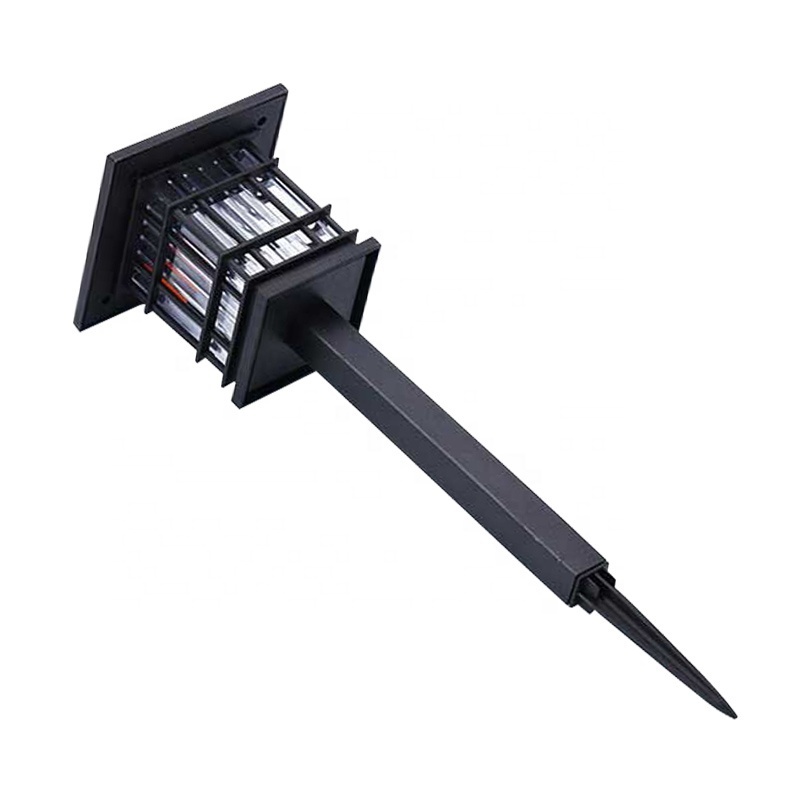 Brightenlux High Quality Material Energy Saving Lawn Light,Rainproof and Rustproof Solar Led Garden Landscape Light