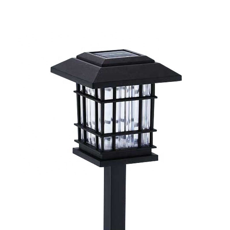 Brightenlux High Quality Material Energy Saving Lawn Light,Rainproof and Rustproof Solar Led Garden Landscape Light