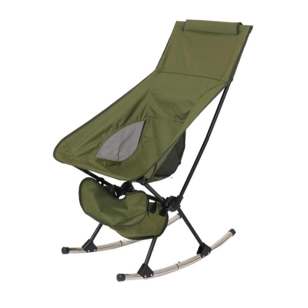 outdoor custom folding camp heavy duty camping chair manufacturers portable folding rocking camping chair foldable wholesale