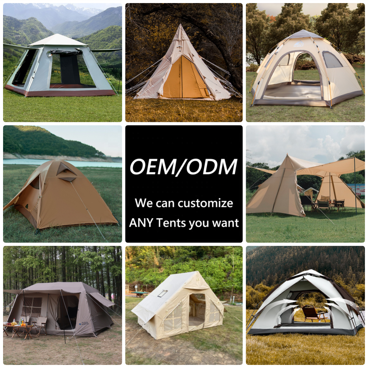 manufacturer custom printed automatic ez easy instant tent waterproof oxford fabric outdoor pop up camping tent