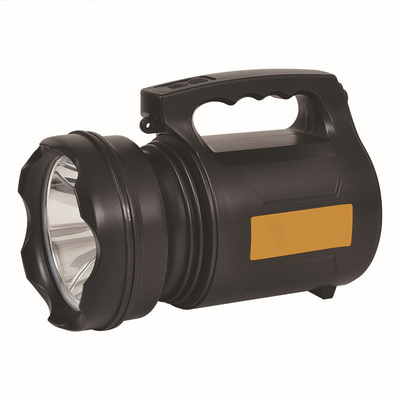 30W hand held LED search light SPOTLIGHT Stage LED Rechargeable Searchlight/Emergency light