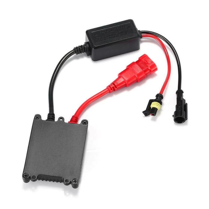 DC 12V xenon ballast 35W/55W Digital slim ballast ignition electronic ballast for H1 H3 H3C H4-1 H4-2 H7 H8 9005 9006