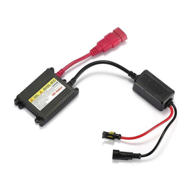 DC 12V xenon ballast 35W/55W Digital slim ballast ignition electronic ballast for H1 H3 H3C H4-1 H4-2 H7 H8 9005 9006