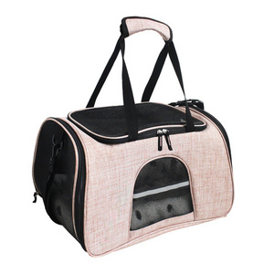 Fashion Cat Dog Carrier