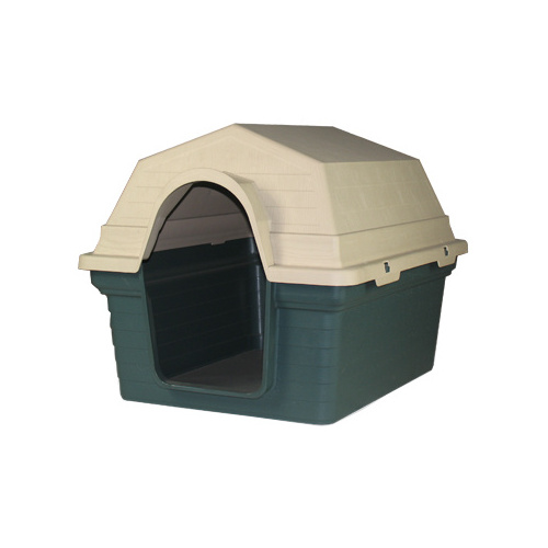 Pet Plastic Kennel