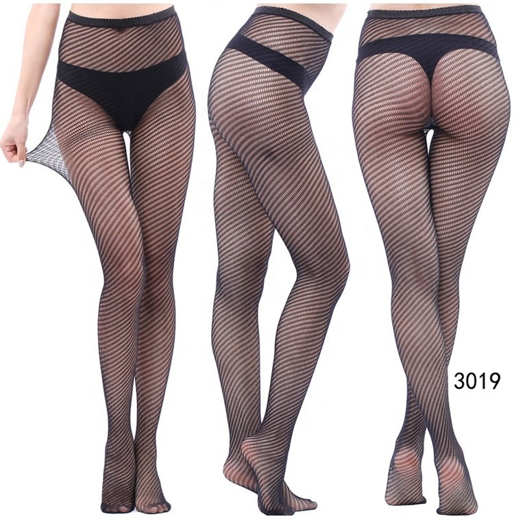 Low price Sexy Full Body Pics Hot Silk Foot Mature Nylon Legs Japanese Tights Women's Fishnet Stockings