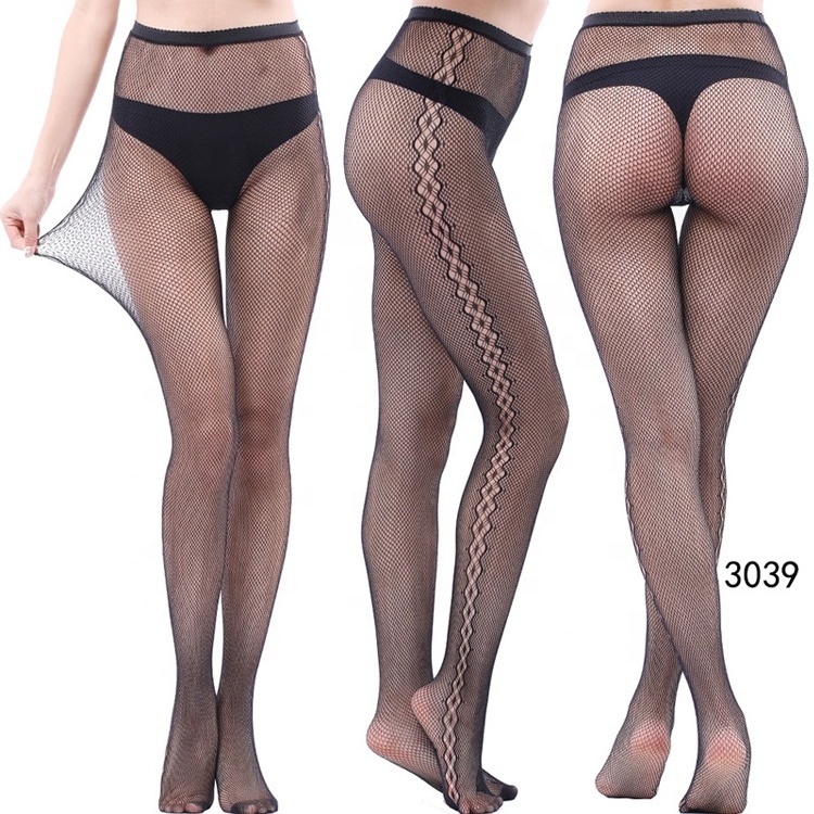 Different types wholesale xx Hot Stockings Pics Body stocking Women's Silk Foot Mature Nylon Sexy Stocking Full Body