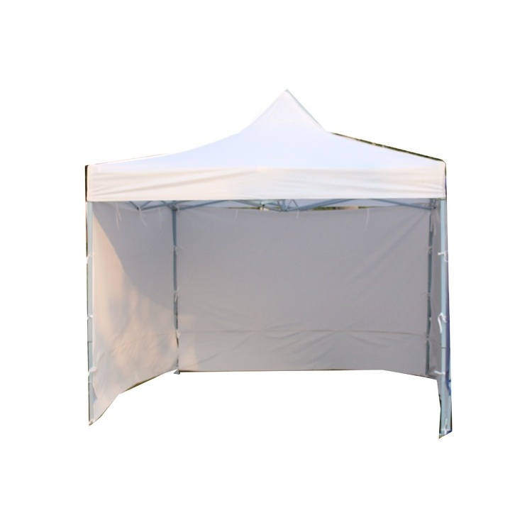 The Cheapest 10X10ft Pop Up Canopy Tent With Walls Market Promotional Gazebo