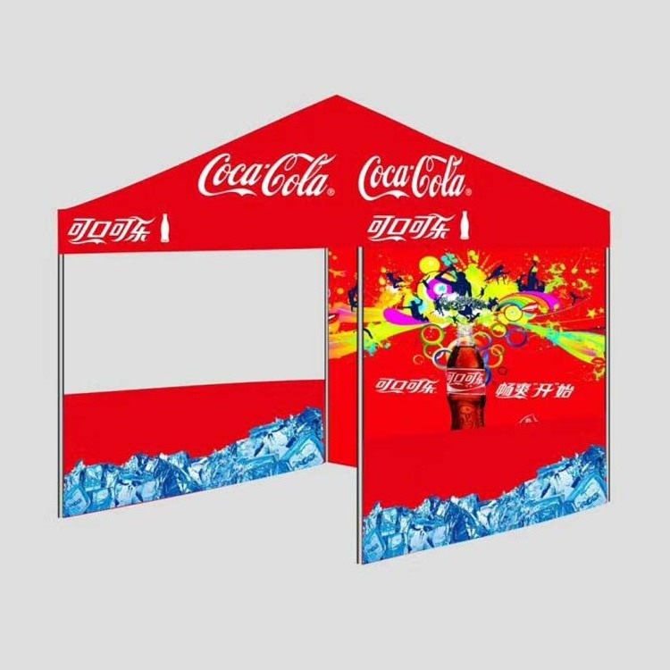 10x10 ft 10x15 ft 10x20 ft Pop up Canopy Gazebo Tent Instant Custom Printed Canopy Marquee Tent