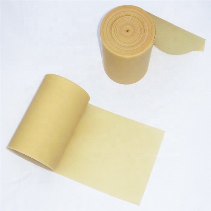 Natural Latex Sheeting for Latex Clothing Latex Rubber Fabric Material Sheets