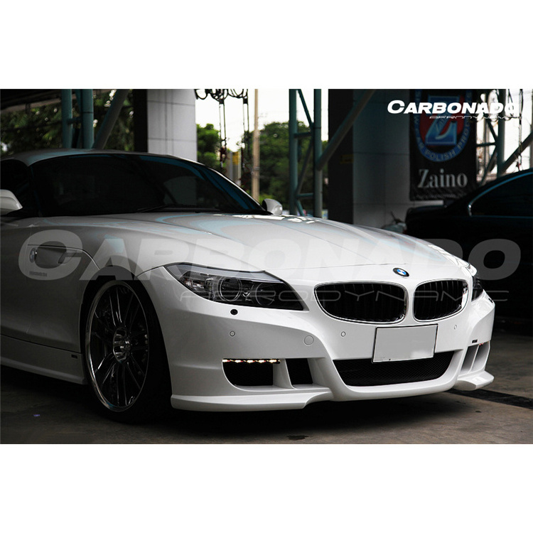 M Style Front Bumper Body Kit Auto Parts ForBMW Z4 E89