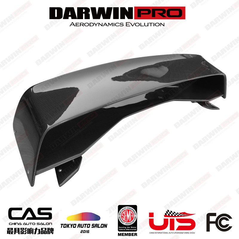 TX Style Carbon Wide Fiber fender body kit parts fitMitsubishi EVO 7 8 9