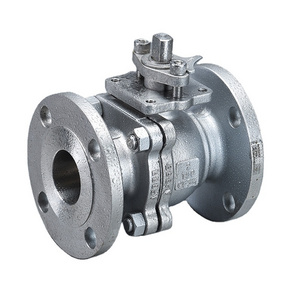 BSTV ANSI 150LB 300LB 600LB Stainless Steel Floating Full Port/Reduce Port Anti-Static Design Industrial flanged Ball Valve