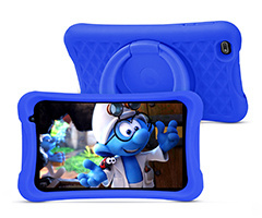 In Stock Kids Tablet PC L8 Kids  8 Inch LCD 1280*800 IPS 64GB 5000 Mah Battery Android Educational Baby Tablet