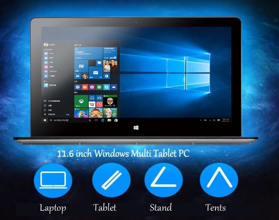 Benton 15.6 inch tablet windows 10 laptops and tablets IPS 8GB+0GB big keyboard cheap notebook wifi n3350 CPU laptop