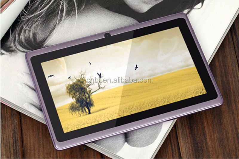 Touch Tablet With Sim Card Slot/ Dual Core 7 Inch 3g Android Tablet Pc/ Mini Laptop Computer Best Buy