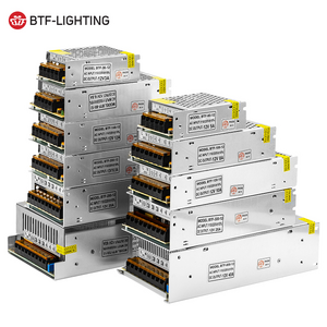 12v 2a  led switching power supply for led light