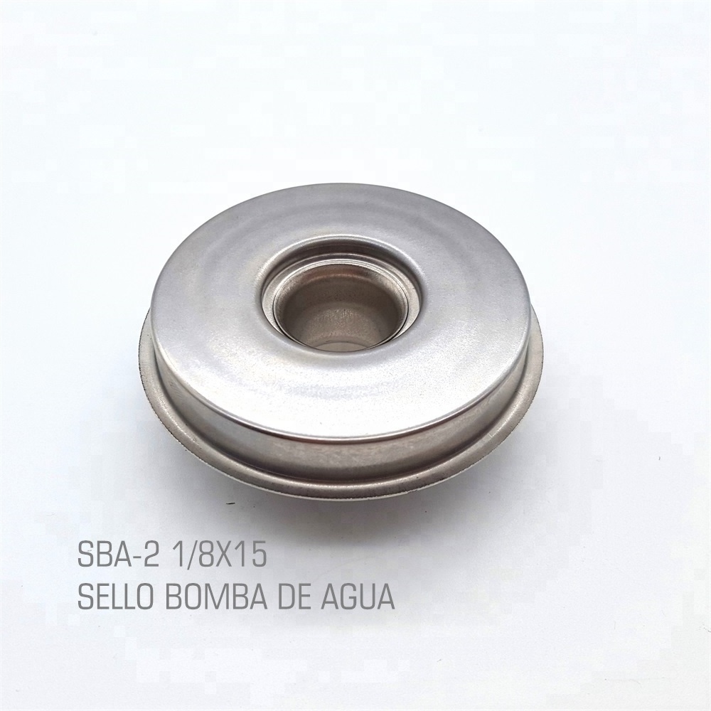 Automotive Seals with Water Pump Bearing Seals Silicone