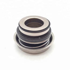 34.3MM X 5/8MM Water Pump Ceramic ring seals automotive mechanical seal