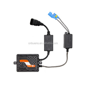 High Quality HID Xenon Digital Electronic Ballast in Auto Lighting System CAN Bus for Universal HID Bulbs H7 H11 H4