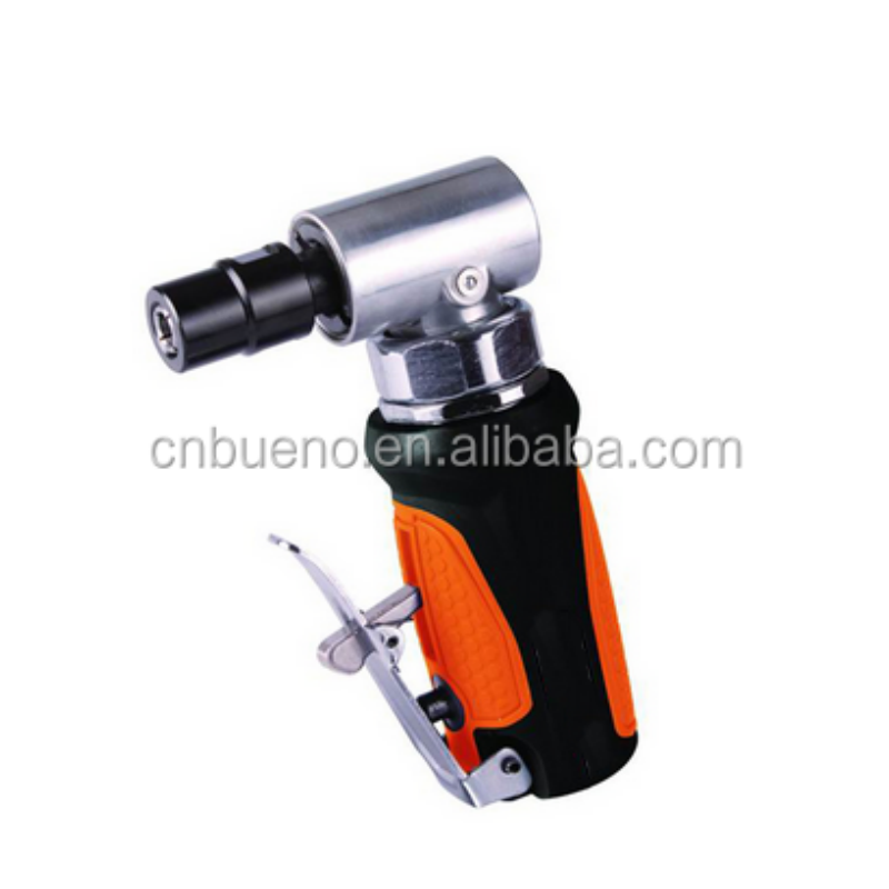 High-Quality Mini Angel Air Die Grinder DQ866 1/4