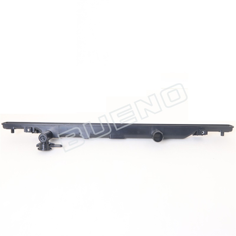 Auto Radiator Plastic Tanks Car Plastic Tanks DPI 13367